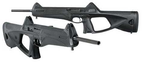 Beretta CX4 Storm Carbine 92 9mm Luger 16.6" Barrel 10 Round Top Rail Semi Automatic Rifle JX49220M